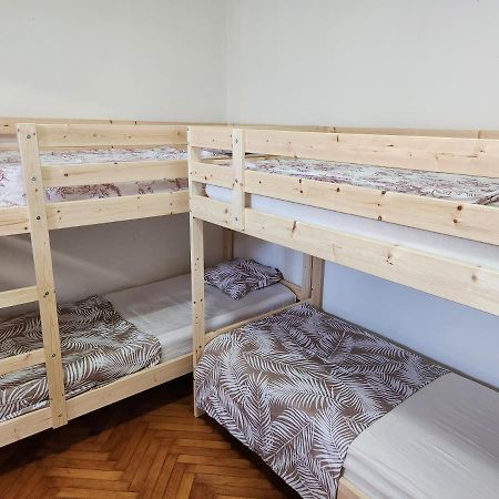 Rooms Centar Сплит Екстериор снимка