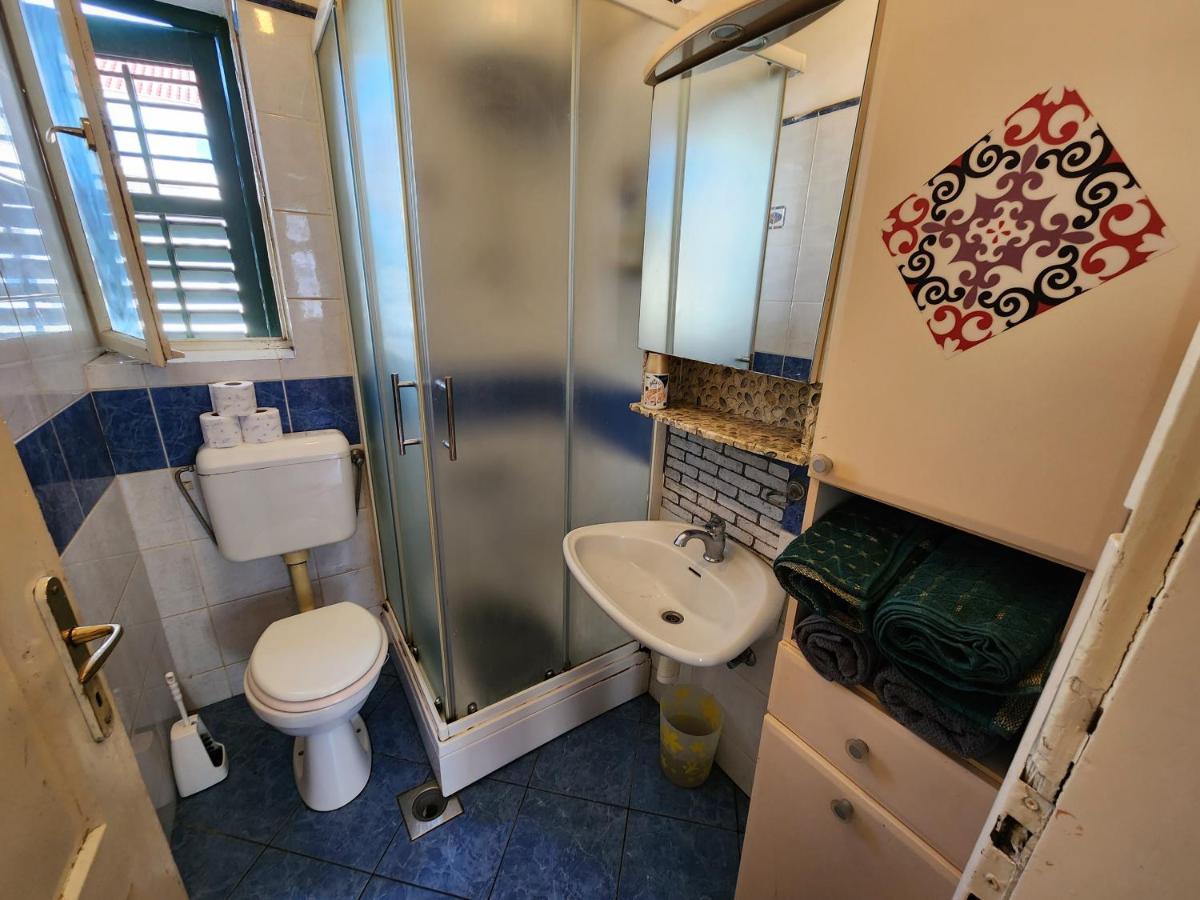 Rooms Centar Сплит Екстериор снимка