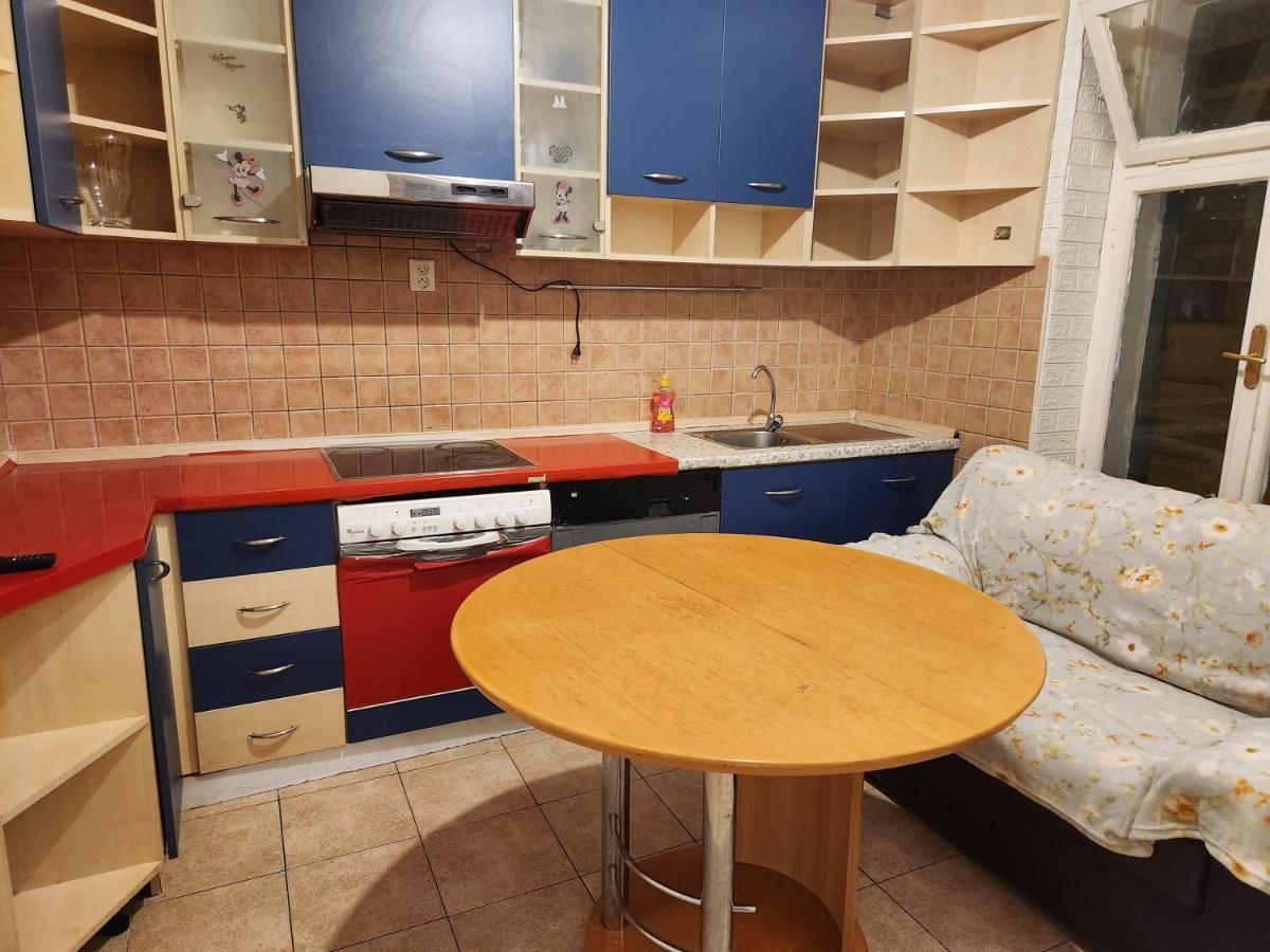 Rooms Centar Сплит Екстериор снимка
