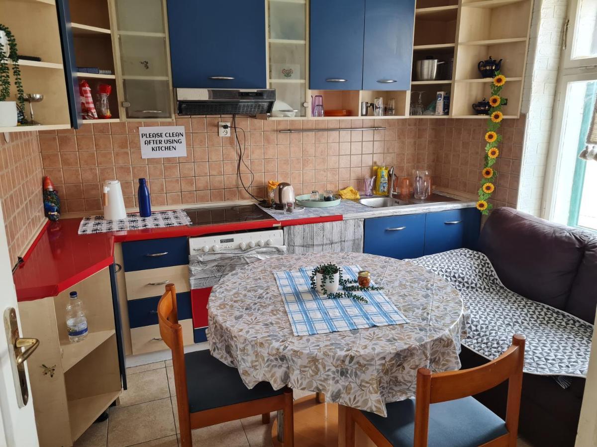 Rooms Centar Сплит Екстериор снимка